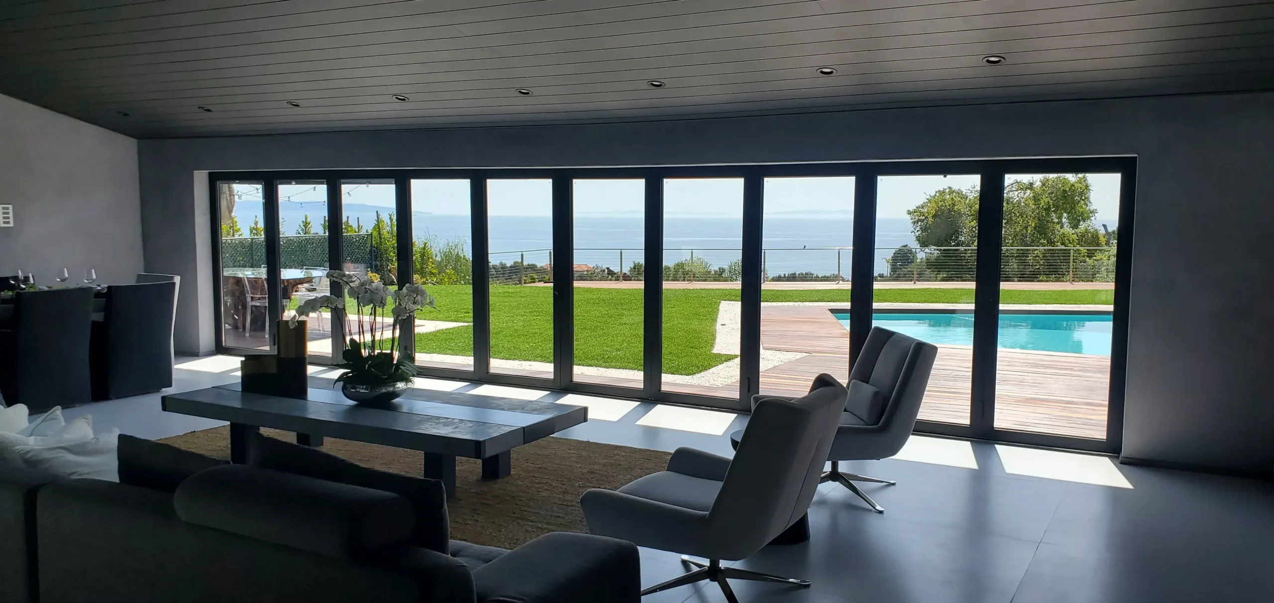 Thousand Oaks Bifold Door Replacement