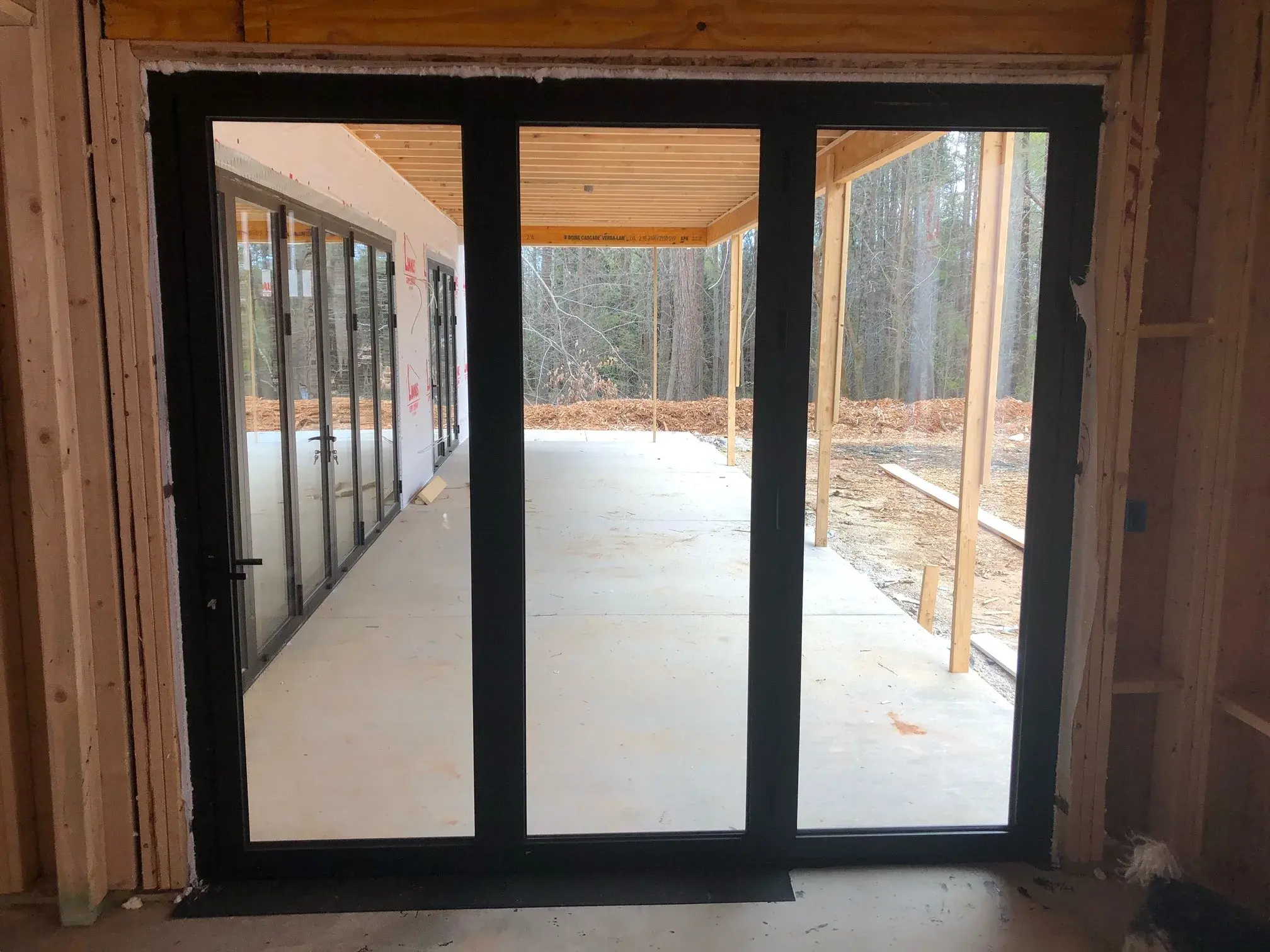3 PANEL BIFOLD 6