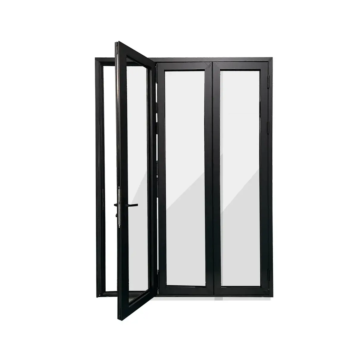 3L-first panel open