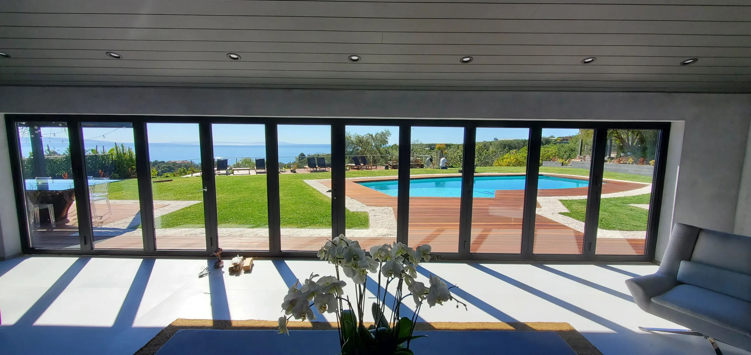 Thousand Oaks Sliding Door Specialist: