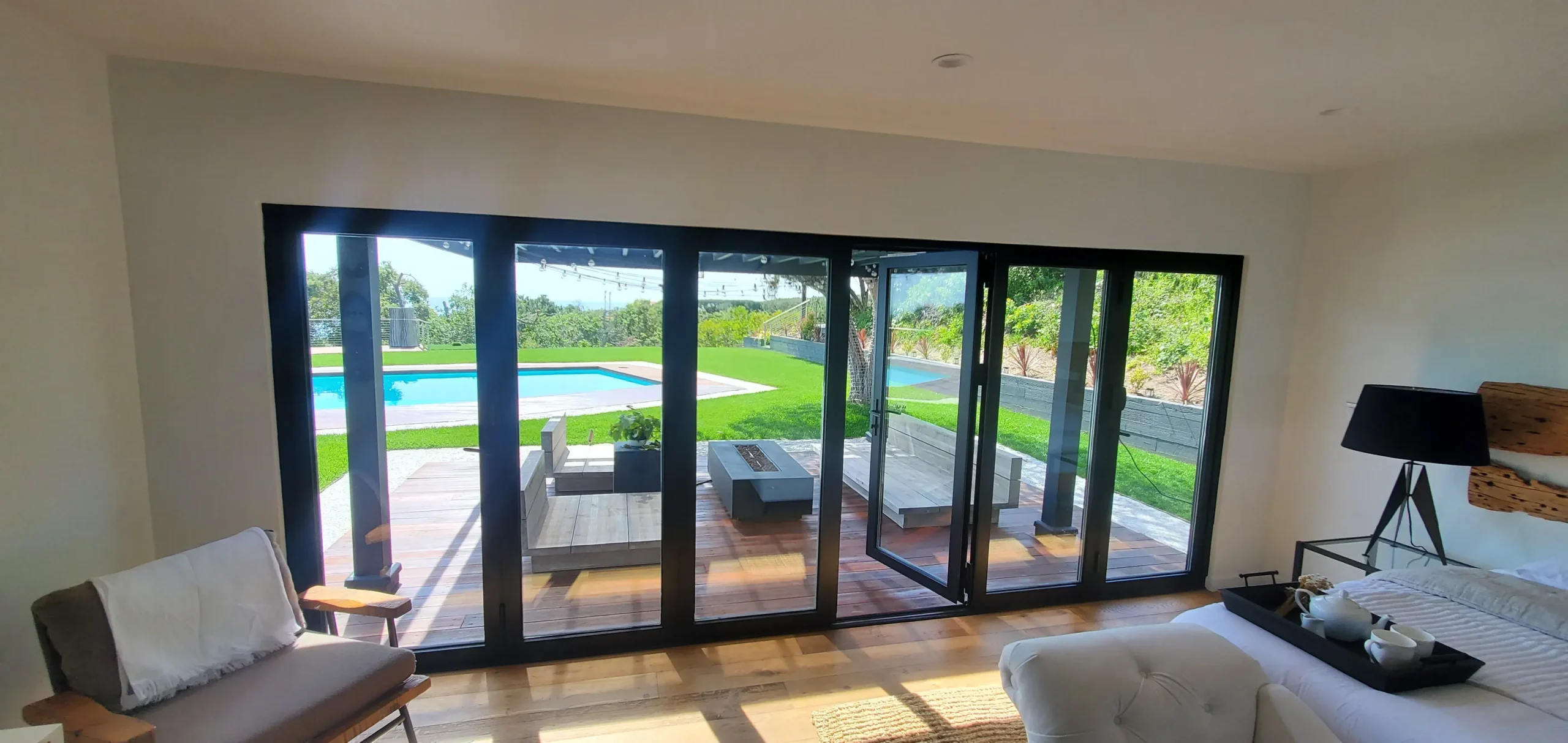 Thousand Oaks Folding Patio Door Specialist
