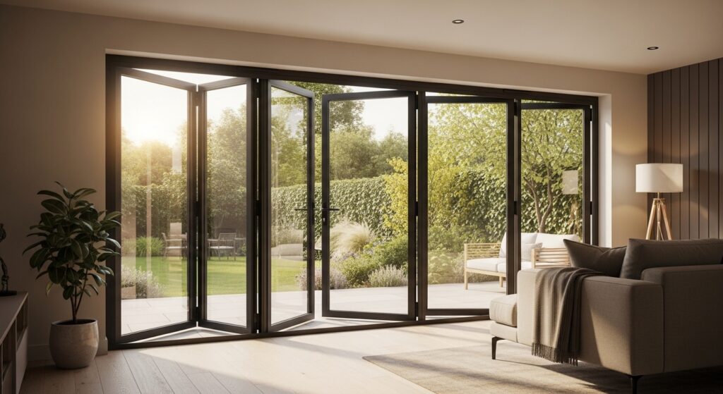 Folding Doors