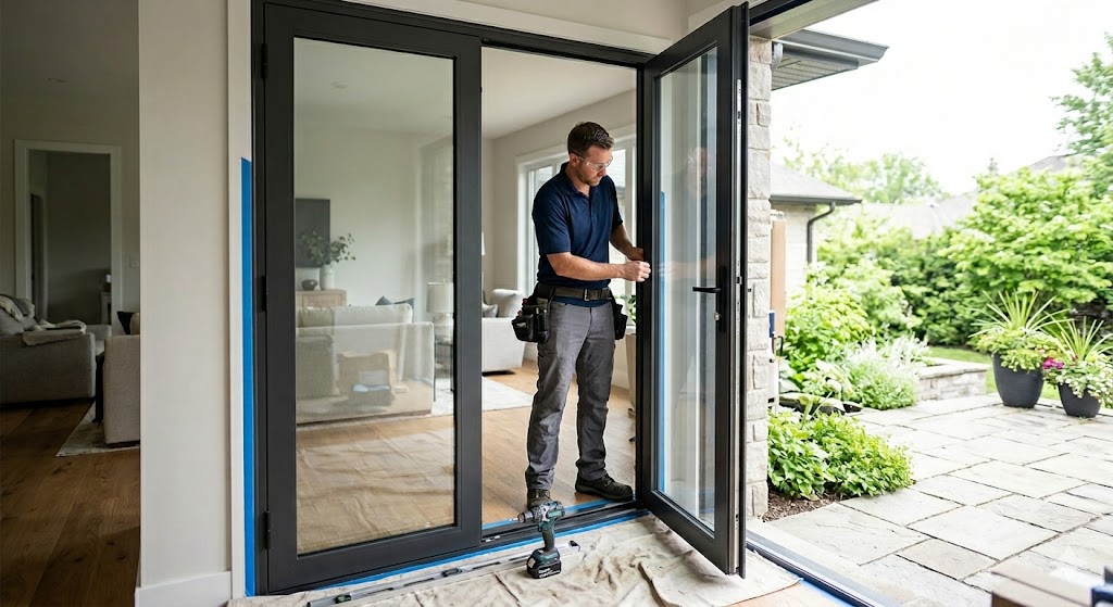 French Doors