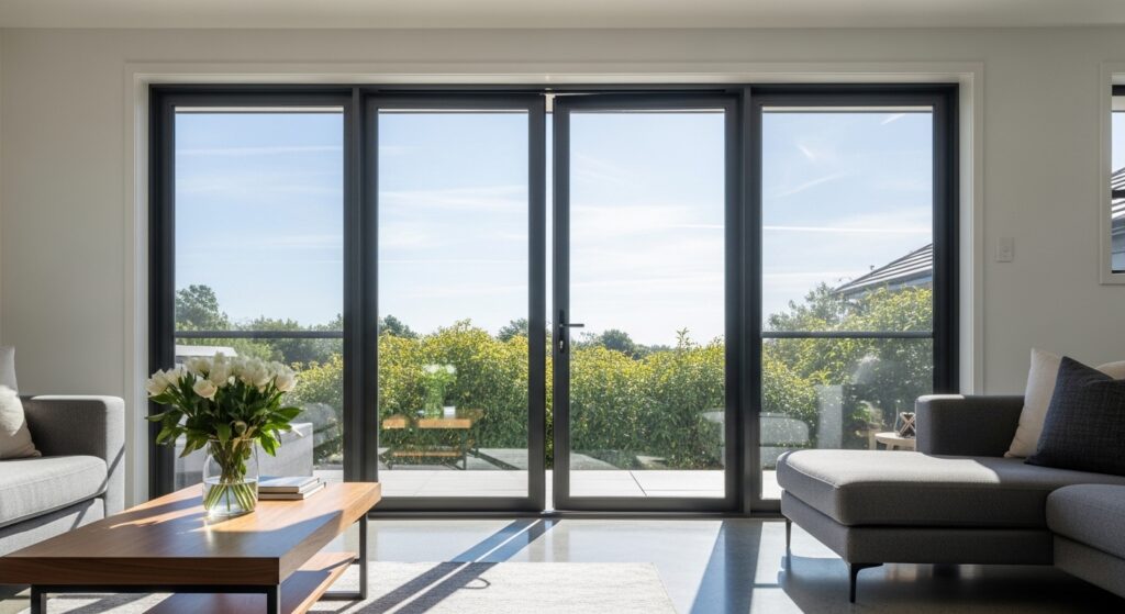 Sliding Doors