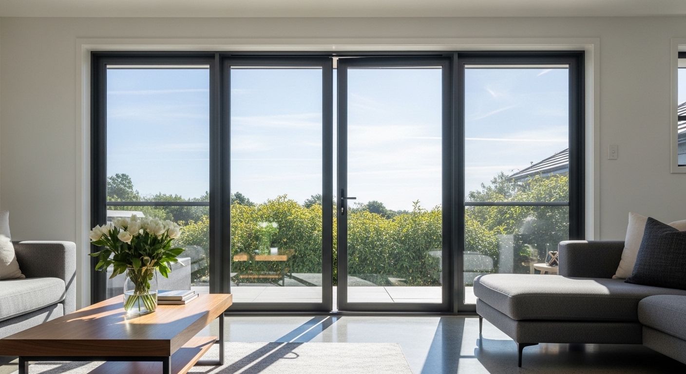 Maximize Light: Precision Sliding Doors | Best Build Tech