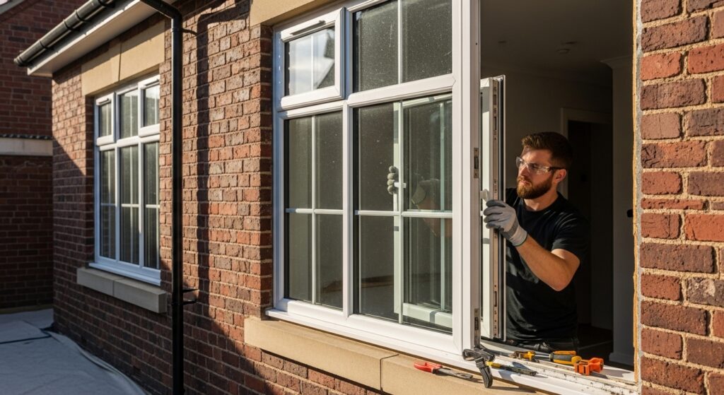 Thousand Oaks Casement Window Replacement