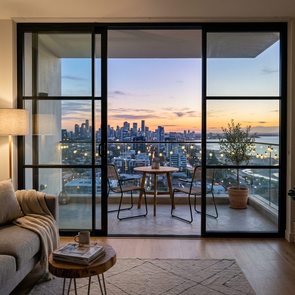 Sliding doors