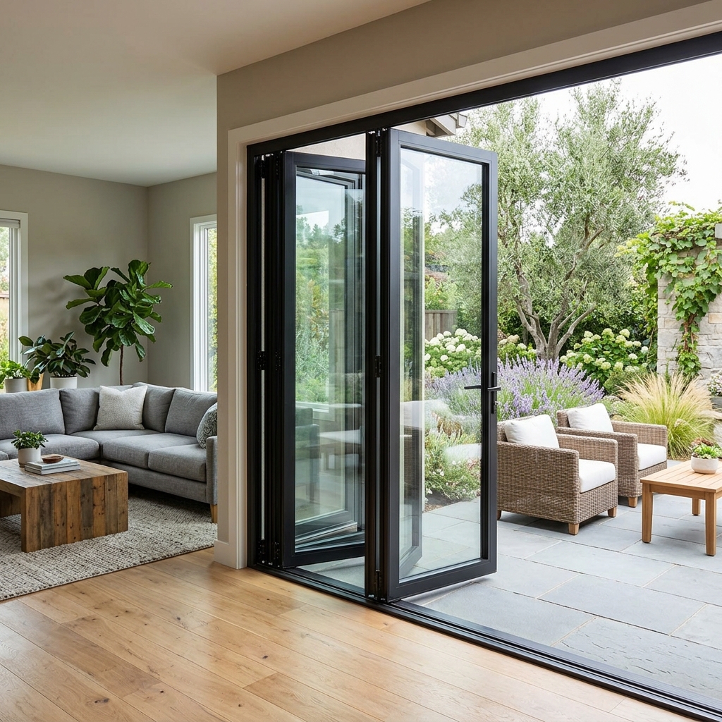 Folding Doors