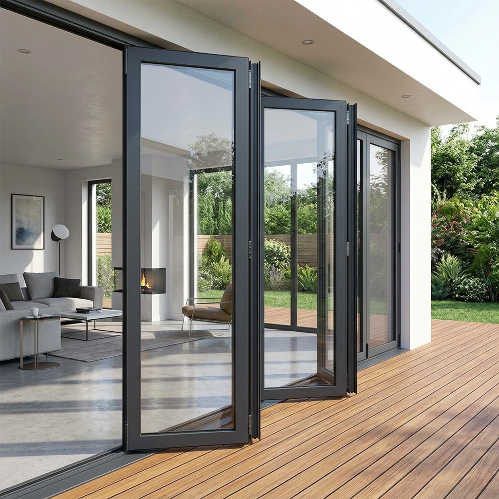 Folding Doors