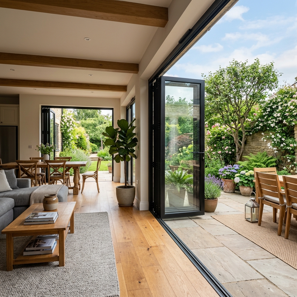 Folding Doors