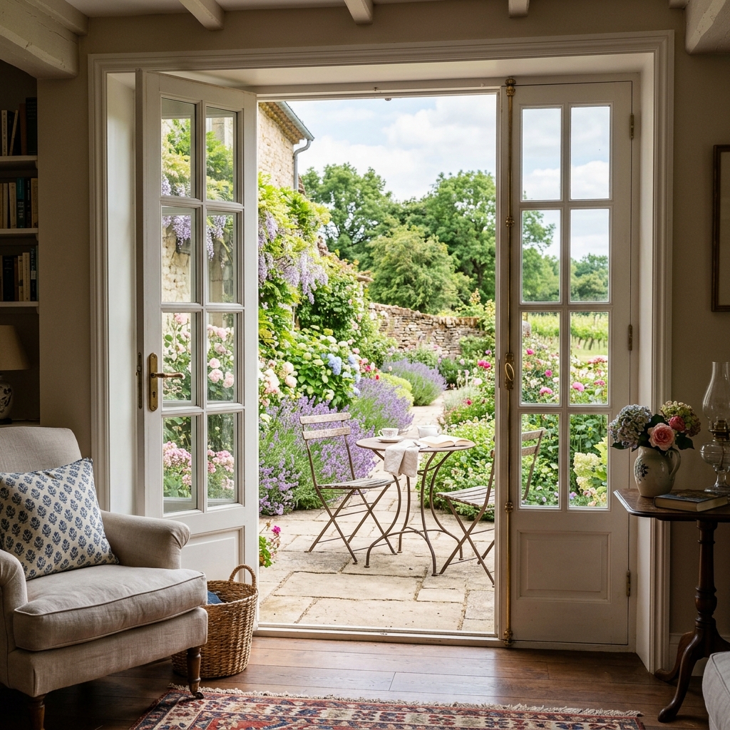 French Doors