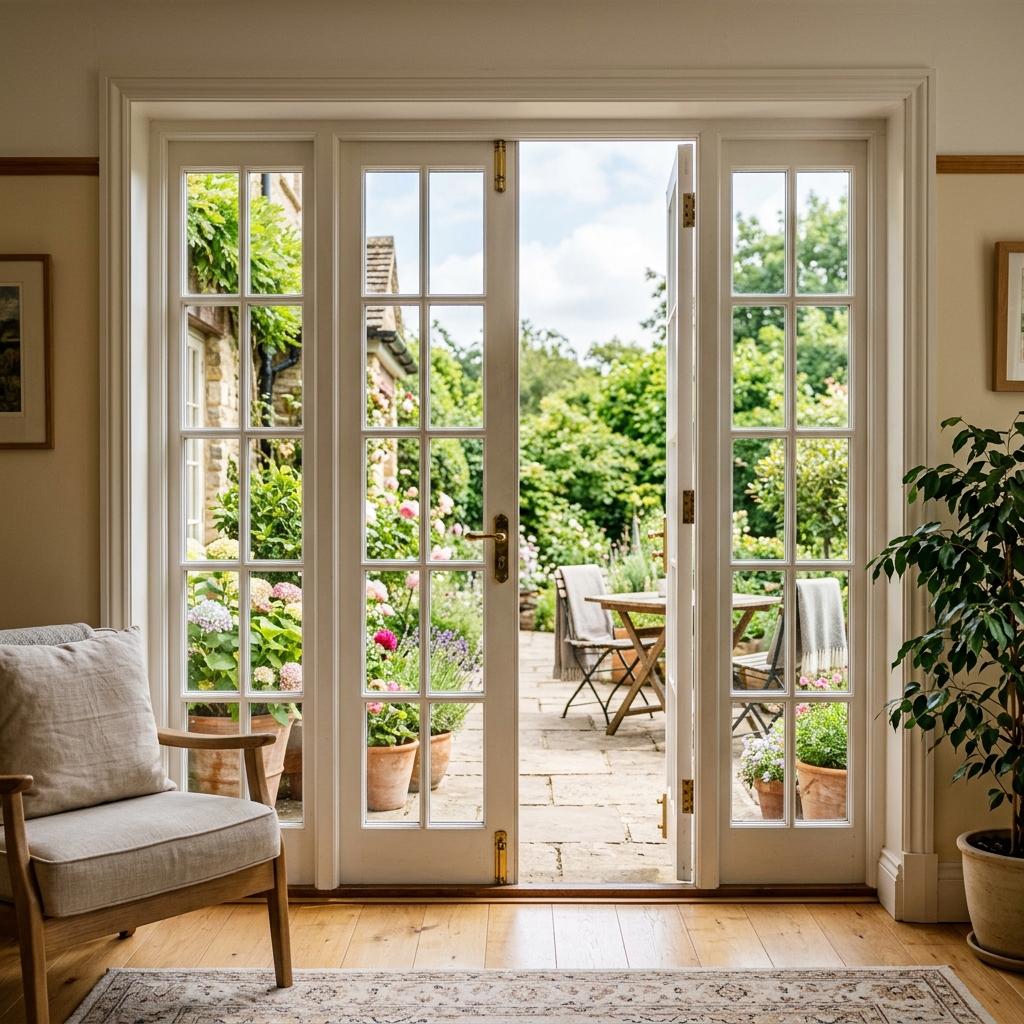 French Doors