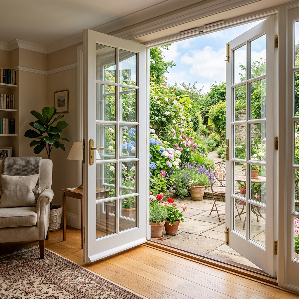 French Doors