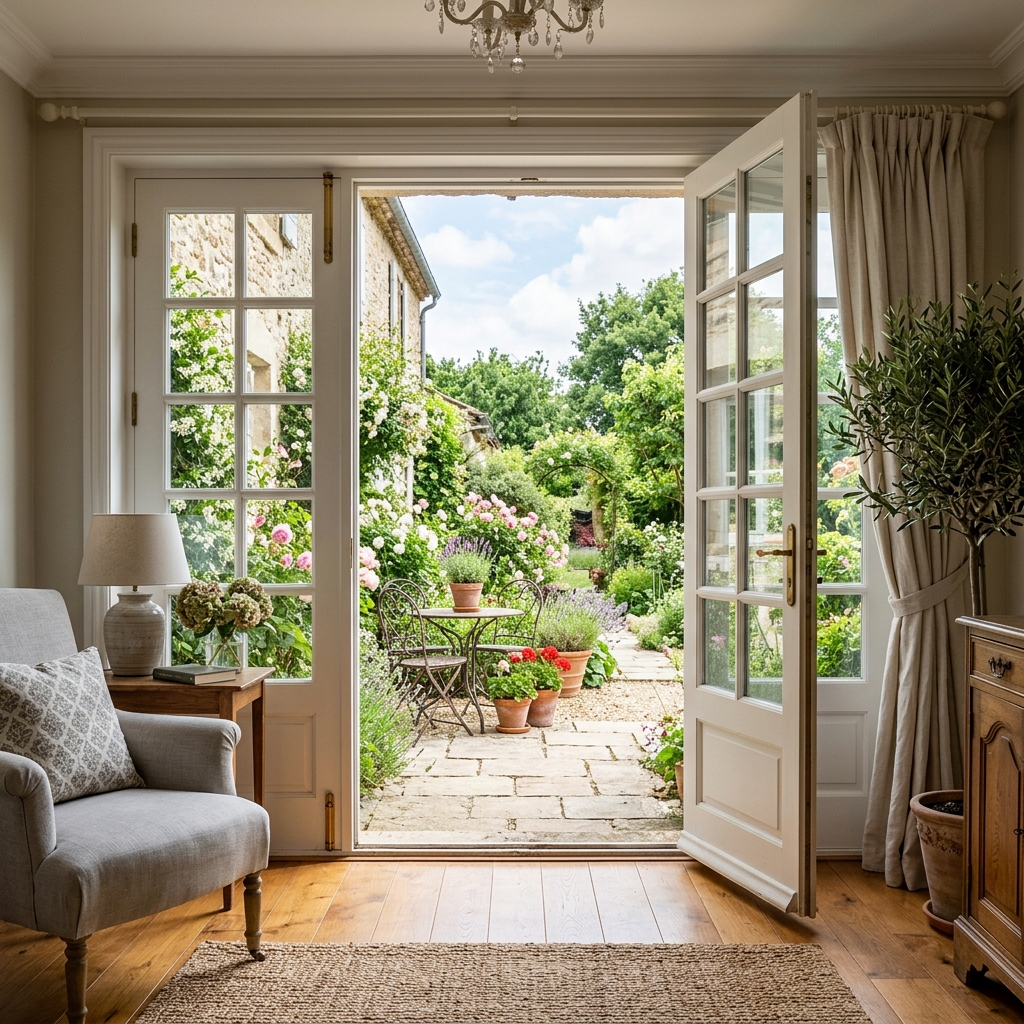 French Doors