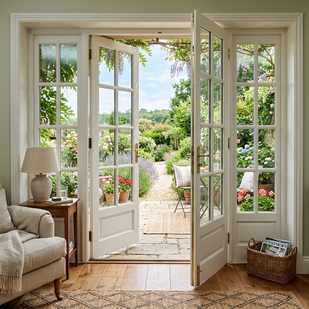 French Doors
