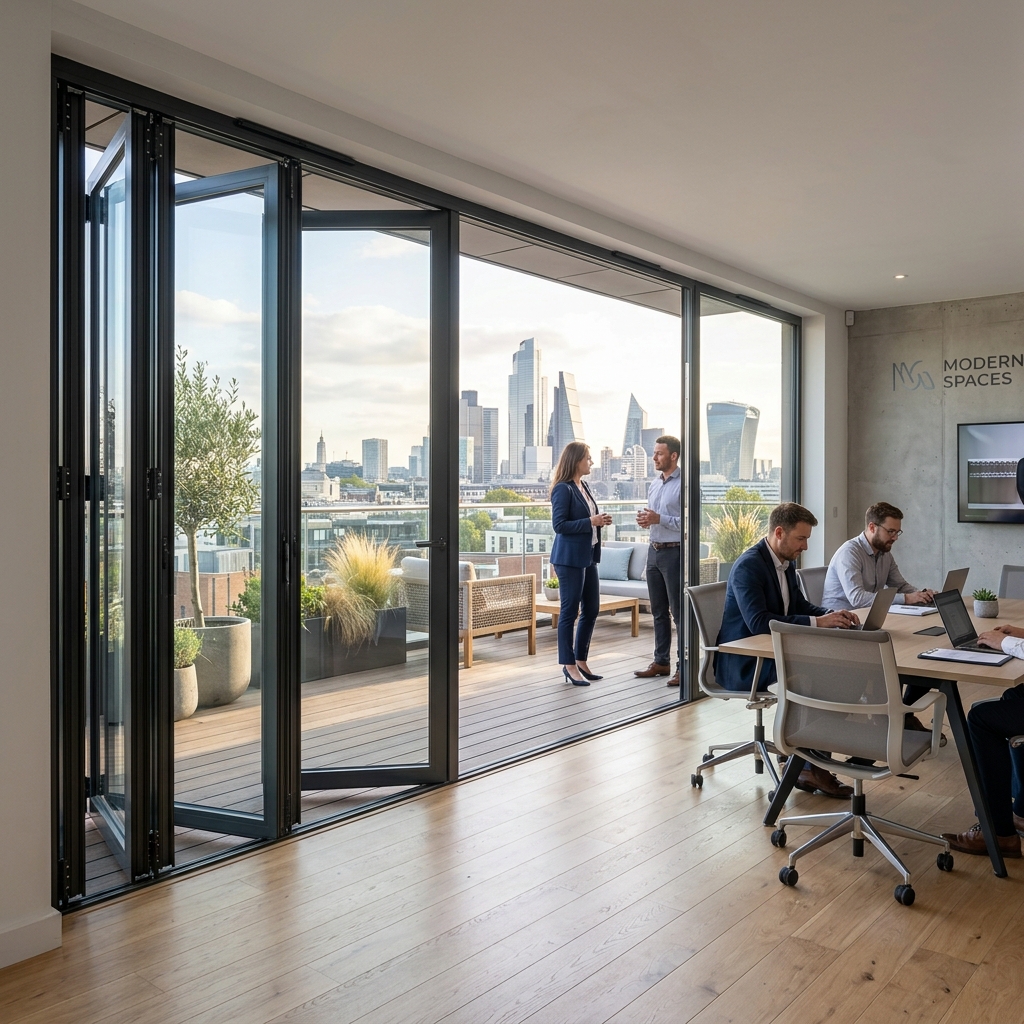 Folding Doors