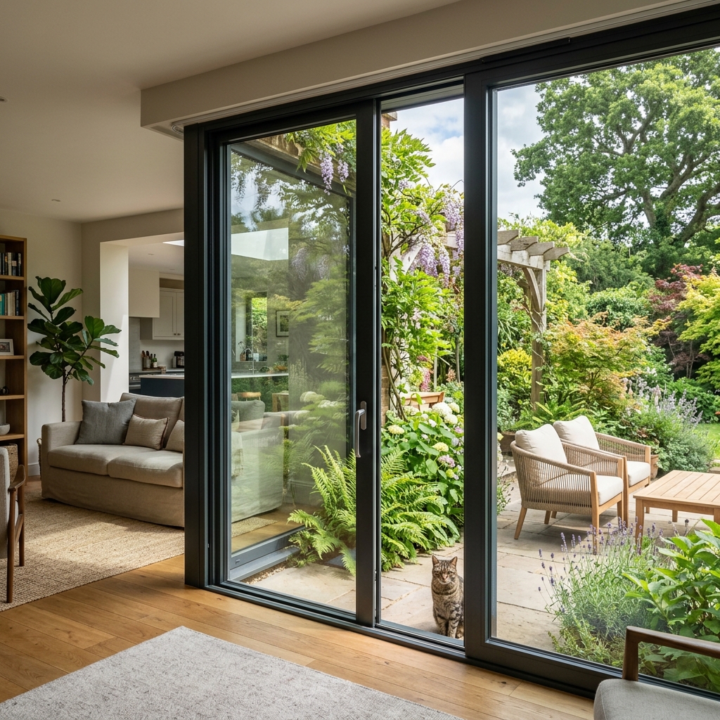 sliding doors