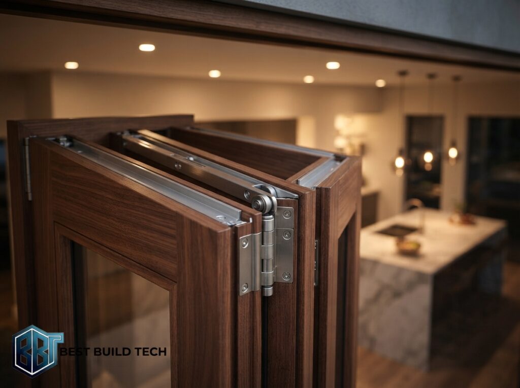 Bifold Doors