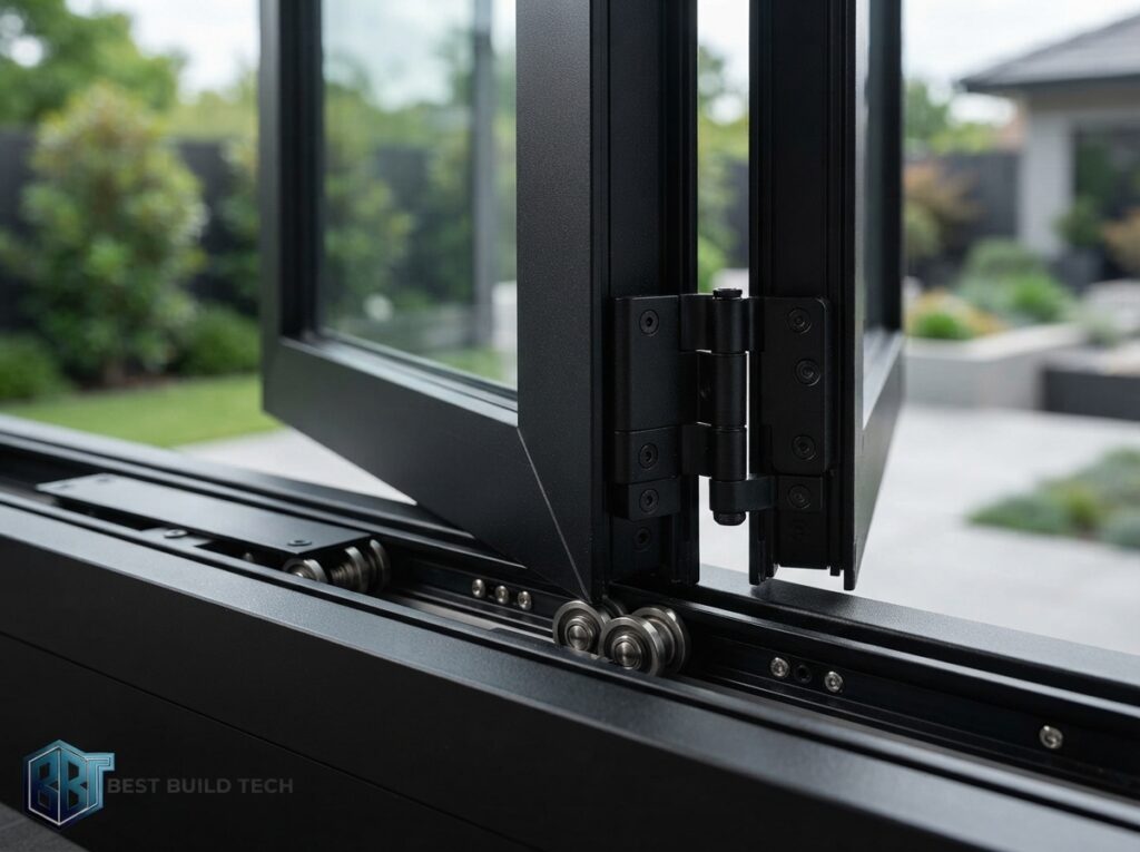 Folding Doors