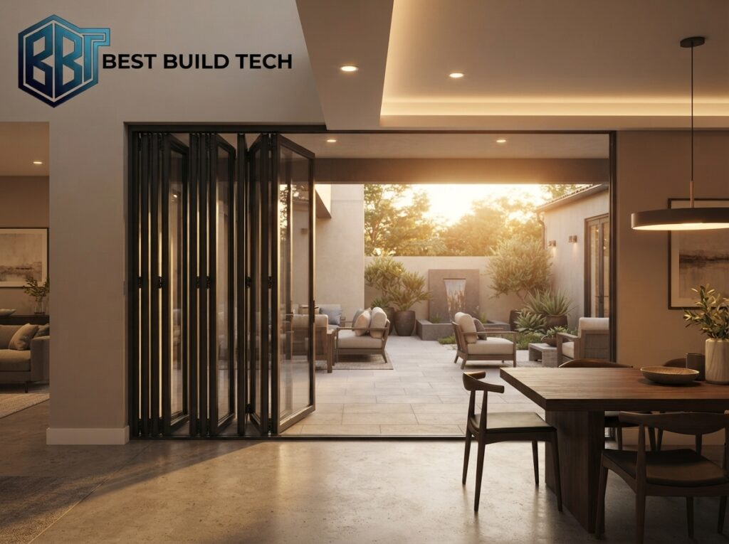 Folding Doors