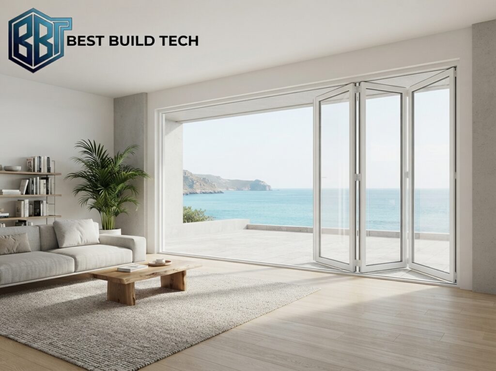 Bifold Doors