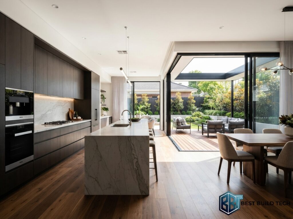 Sliding Doors in Thousand Oaks